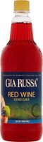 Red Wine Vinegar