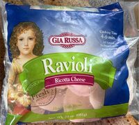 Ravioli