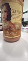 Alla Vodka