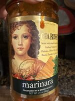 Marinara Pasta Sauce
