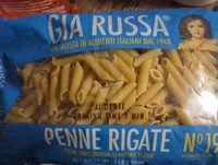 Penne Rigate