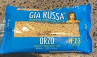 Orzo