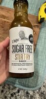 Stir Fry Sauce