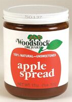 Apple Spread