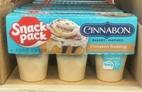 Cinnabon