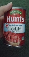Petite Diced