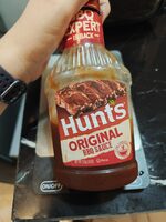 Original BBQ Sauce