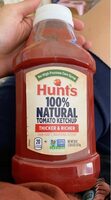 Tomato ketchup
