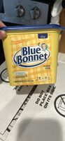 Blue Bonnet