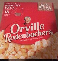 Suddenly Popcorn Coating