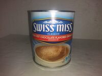 Hot Chocolate Liquid Base