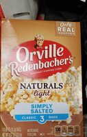 Popcorn