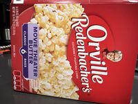 Movie Theater Butter