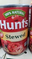 Stewed Tomatoes