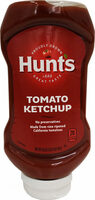 Tomato Ketchup