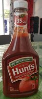 Tomato Ketchup