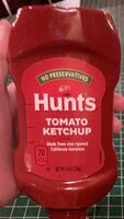 Ketchup
