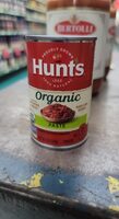 Organic Tomato Paste
