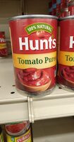Tomato Puree