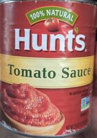 Tomato Sauce hunts