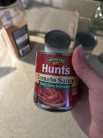 Tomato Sauce Basil, Garlic & Oregano