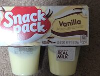Vanilla
