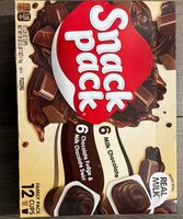Snack Pack