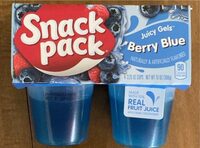 Snack Pack