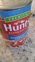 Sauce - Spaghetti, Roasted Garlic And Onion