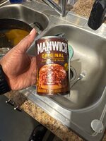 Sloppy Joe Sauce