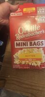 Mini Bags Butter