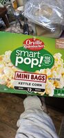 Kettle Corn