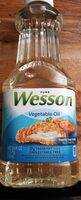 Vegetable Ool