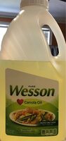 Canola Oil