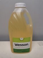 Aceite wesson