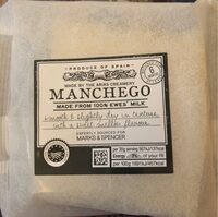 Manchego