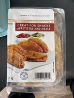 Chicken And Cheese Mini Tacos