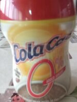 Cola cao 0% azúcar