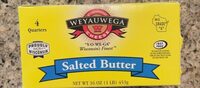 Salted Butter