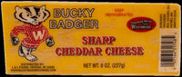 Sharp Cheddar Cheese