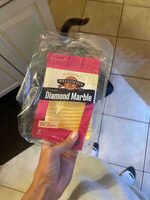 Diamond Marble