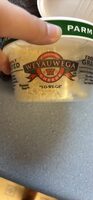 Parmesan Freshly Grated