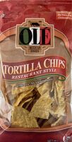 Tortilla Chips