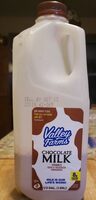 Chocolate milk