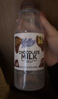 Chocolate Milk