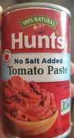 Tomato paste