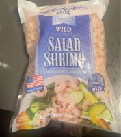Coldwater Pink Shrimp Petite