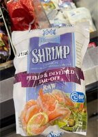 Shrimp