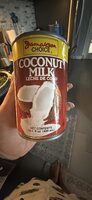 Coconut Milk