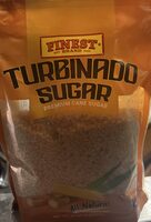 Turbinado Sugar premium cane sugar